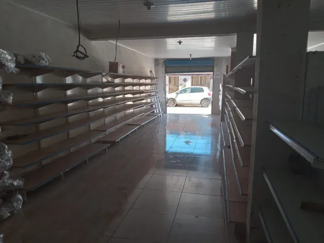 Ponto comercial Lamarão pra mercadinho o melhor do estado