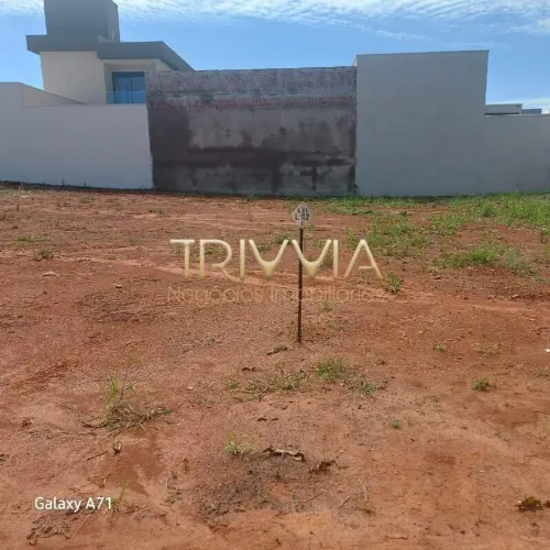Terreno À Venda Em Condomínio Fechado