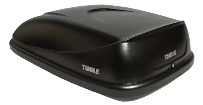 Maleiro / Bagageiro Thule Ocean 80 com 300 litros - impecável