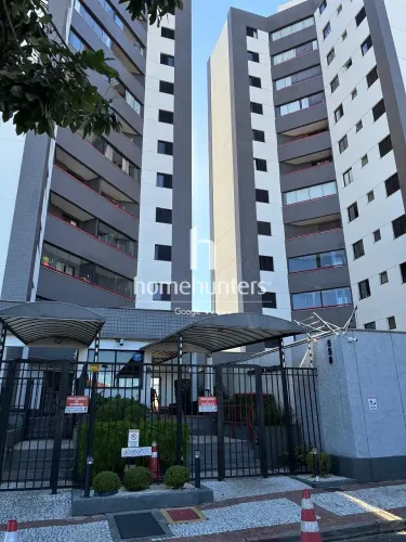 Apartamento 2 quartos com 2 vagas próximo ao Hospital Samaritano