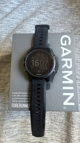 Garmin Forerunner 935