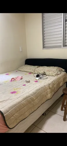 doa-se cama de casal