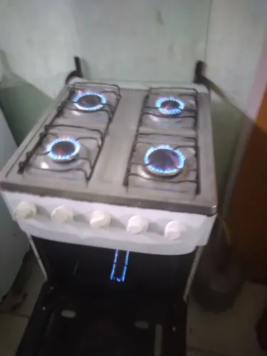 Fogão