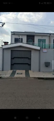 Sobrado para Alugar - Conforto, Elegância e Excelente Localização
