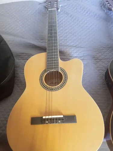 Instrumental musicais