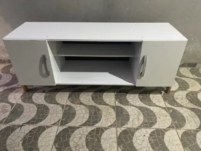 Rack de sala