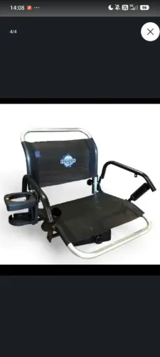 VENDO CADEIRA 360