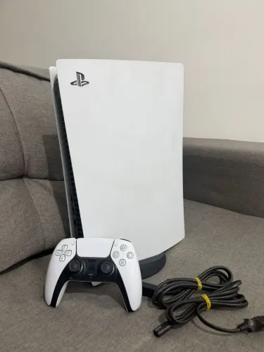 Play station 5