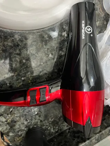 Secador 