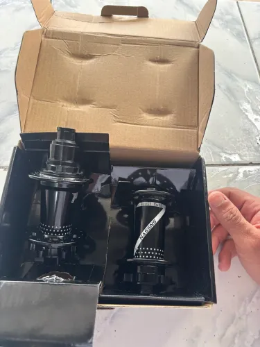 Cubos pro 7 barulhento 32f