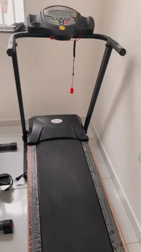 Esteira Smart Fitness