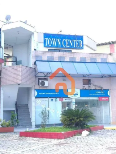 Loja à venda, 62 m² por R$ 240.000,00 - Piratininga - Niterói/RJ