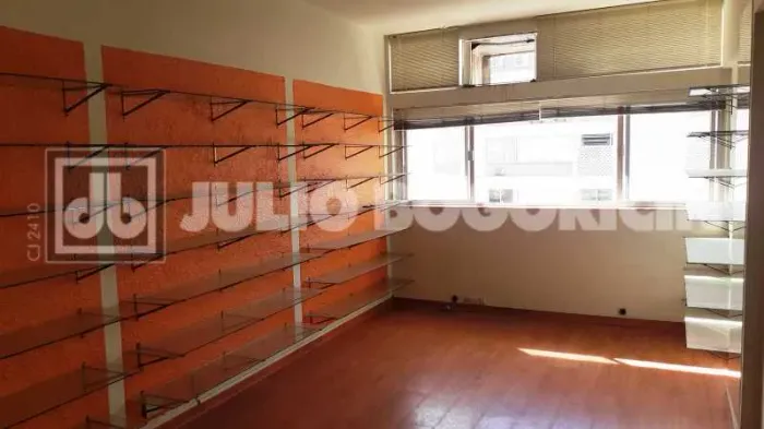 Sala - / Comercial / Ipanema