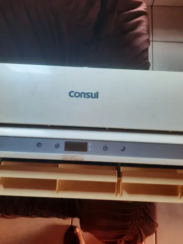 Central split 7.000 btus