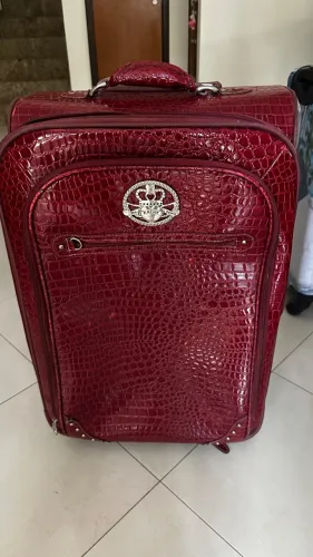 Mala viagem