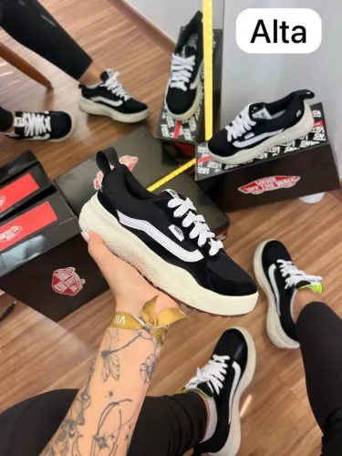 Tênis Vans Neo no Atacado