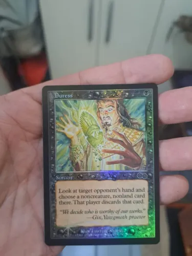 Duress (Foil Arena League)