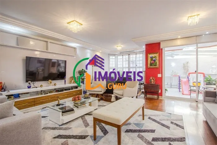 CASA EM CONDOMÍNIO - ALTO DE PINHEIROS - SP