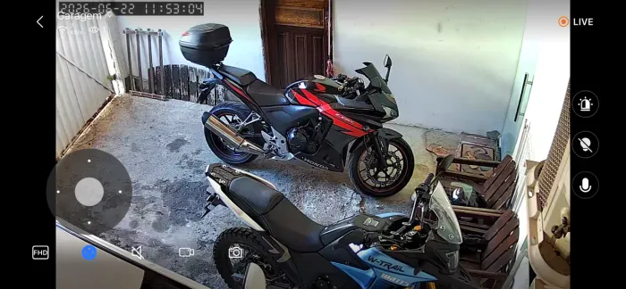 Cbr 500r