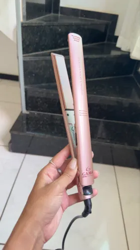 prancha gama profissional