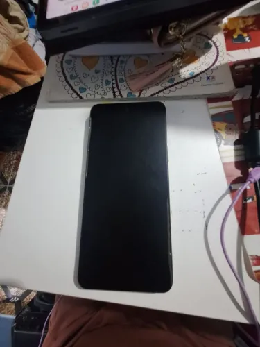 Troco celular e fone por outro celular