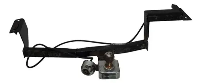 Engate Traseiro Reboque Ford Fusion 2.5 2010 2011 2012