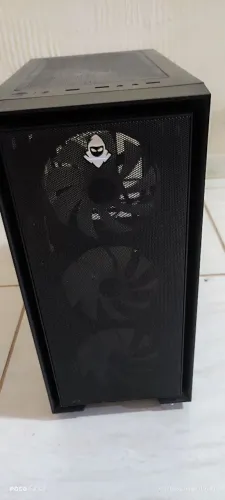 Gabinete Pichau goblin V2