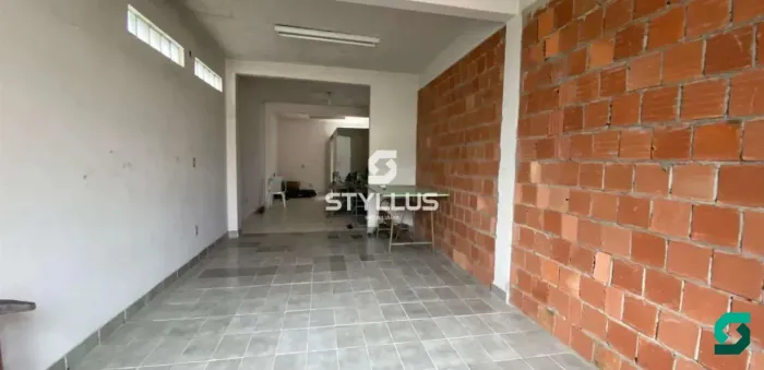 Cachambi | Casa