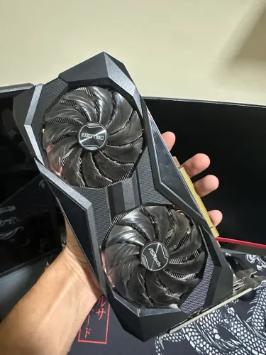 Rx 6600