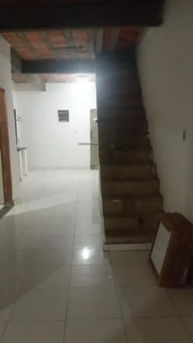 Casa de andar pra vender 130.000 mil reais menor preço pra vender logo 125.000 mil reais