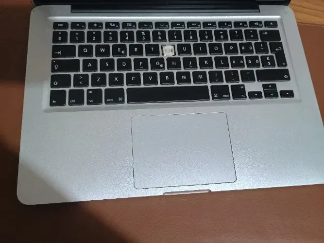 Carcaça MacBook Pro 