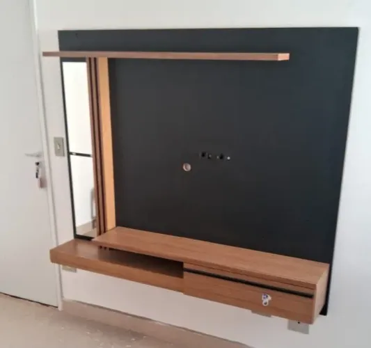 Painel para TV