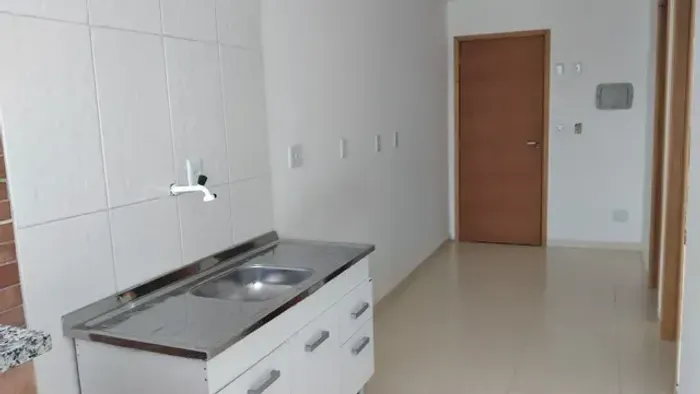 Imóvel para aluguel com 38 metros quadrados com 2 quartos em Belenzinho - São Paulo - SP
