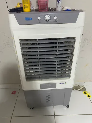 Climatizador climat