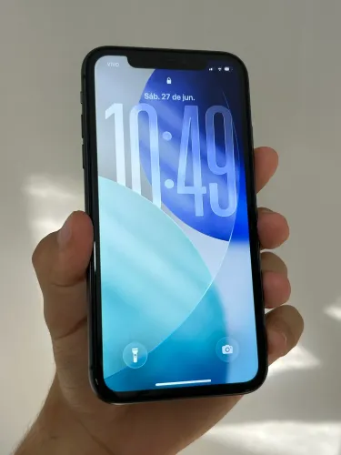 iPhone 11
