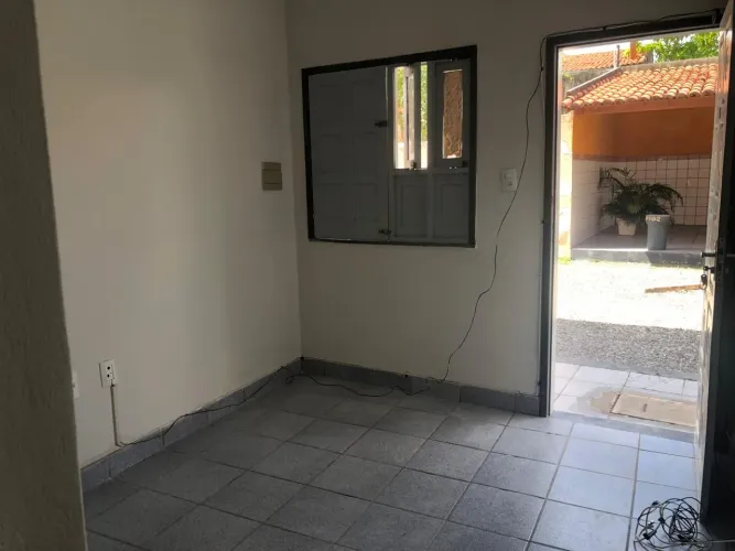 VENDO APARTAMENTO COND. ARUAK