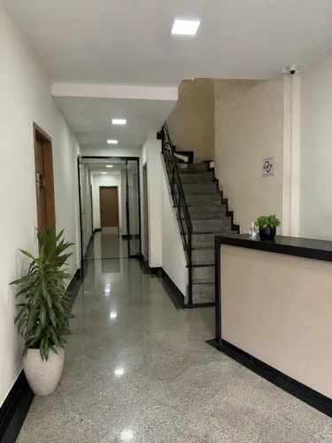 Apartamento com 2 Quarto(s) e 1 banheiro(s) para Alugar, 42 m² por R$ 1944 / Mês