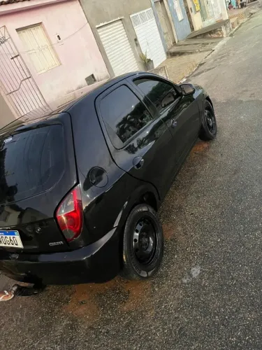Chevrolet Celta Life/ LS 1.0 MPFI 8V Flexpower 5P 2013