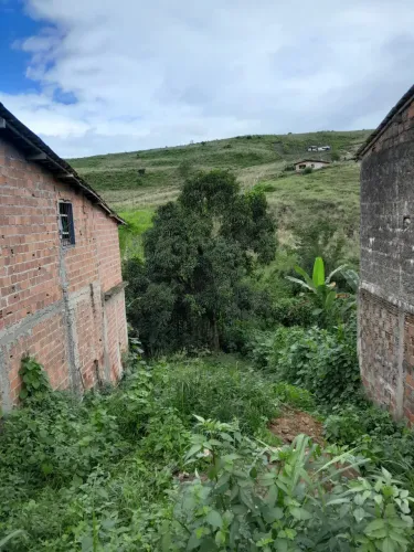 Terreno 6,5x25 - 162,5m² - Rua do Cravo - Viçosa