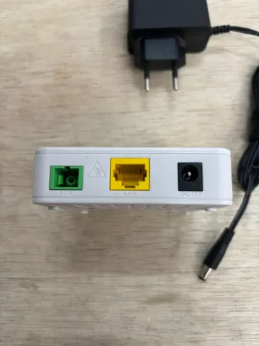 Kit 10 ONU ELSYS COM FONTE
