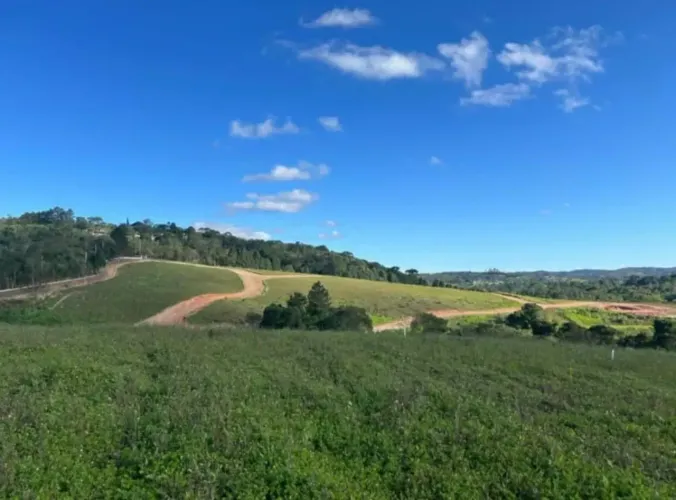 LOTES A VENDA EM CAUCAIA DO ALTO - COTIA SP