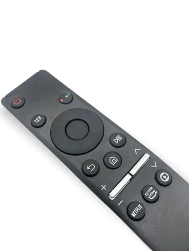 Controle compatível Samsung Smartv