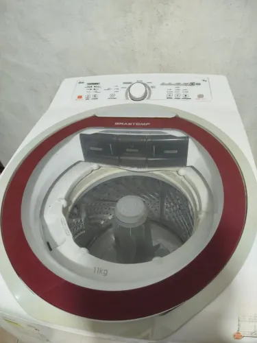 Máquina de lavar (COM DEFEITO) MENOR VALOR