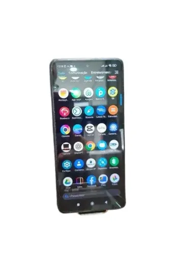 Vendo CELULAR XIAOMI POCO X3 PRO 256 GB 8 RAM