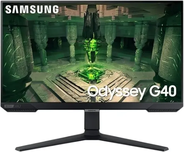 Monitor Samsung Odyssey 240Hz