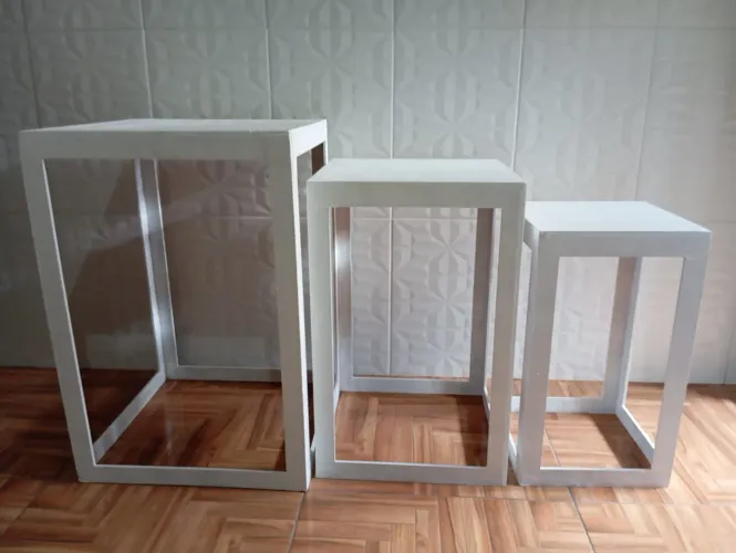 Material pra decoração de festa 