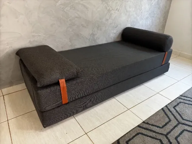 SOFÁ-CAMA 2 LUGARES DA TOK STOK