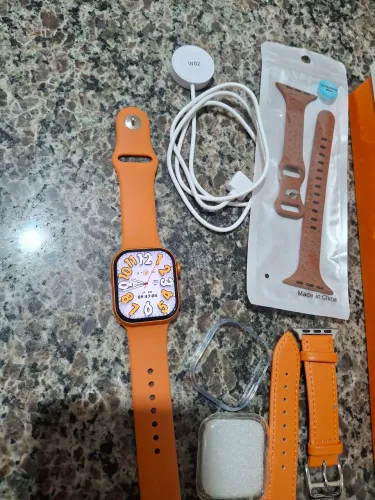 Smart watch zion 400,00