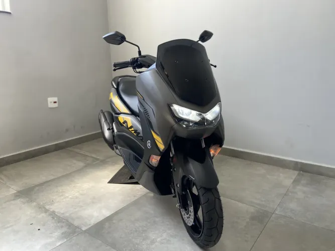 Yamaha Nmax connected 160 abs 2023