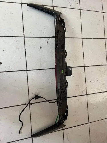 Aerofolio BMW X1 7360536 2016 a 2019